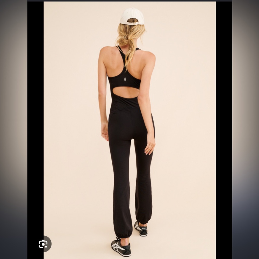 Free People Let’s Bounce One Piece